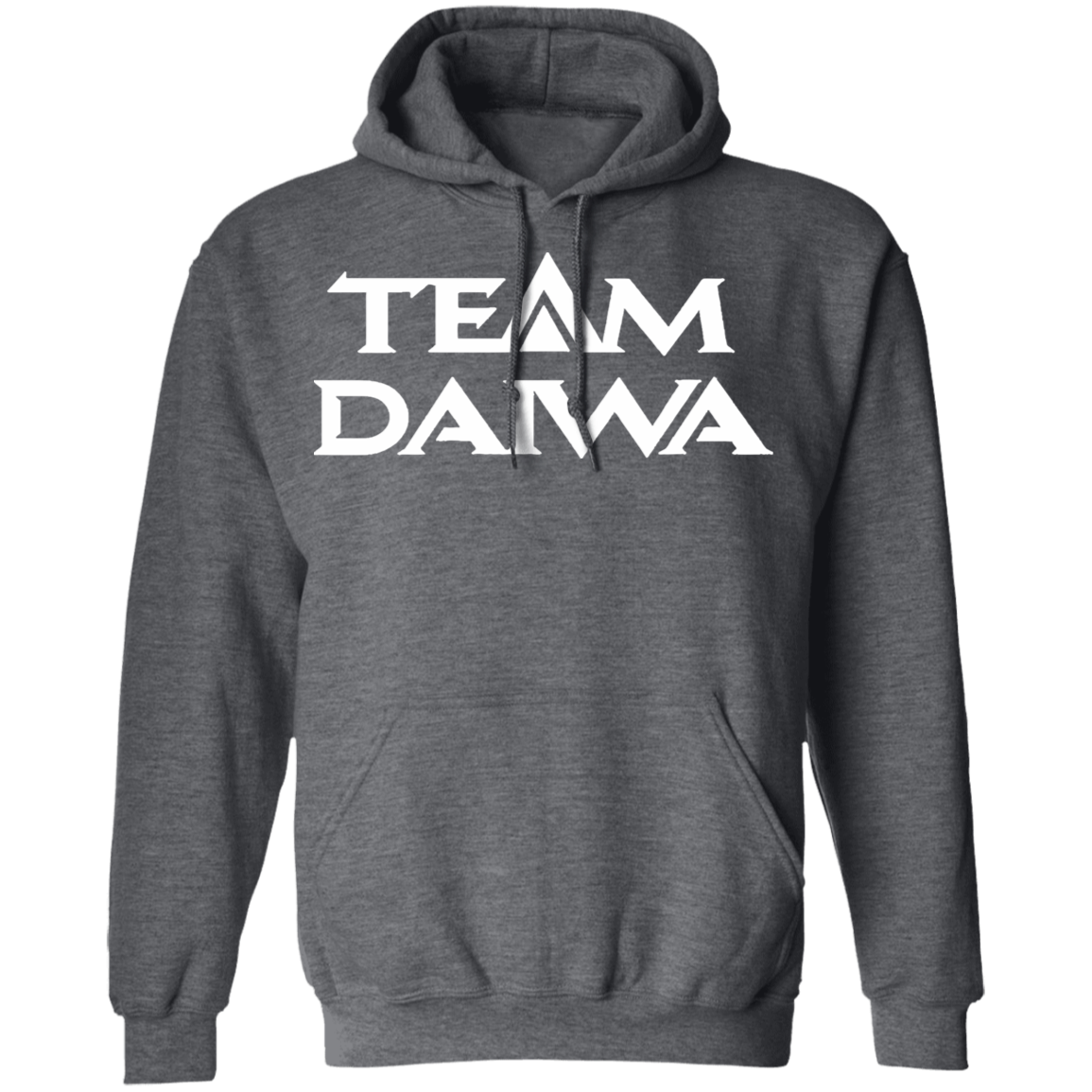 Team Daiwa Hoodie - Diana T-shirt