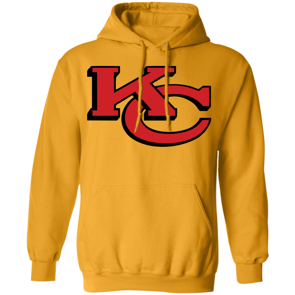 kc chiefs sweatshirt youth