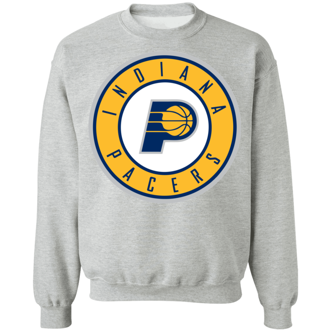 Indiana Pacers Sweatshirt