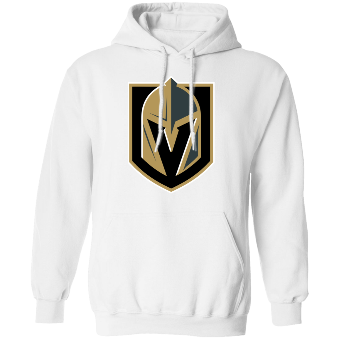 Vegas Golden Knights Logo Hoodie - Diana T-shirt