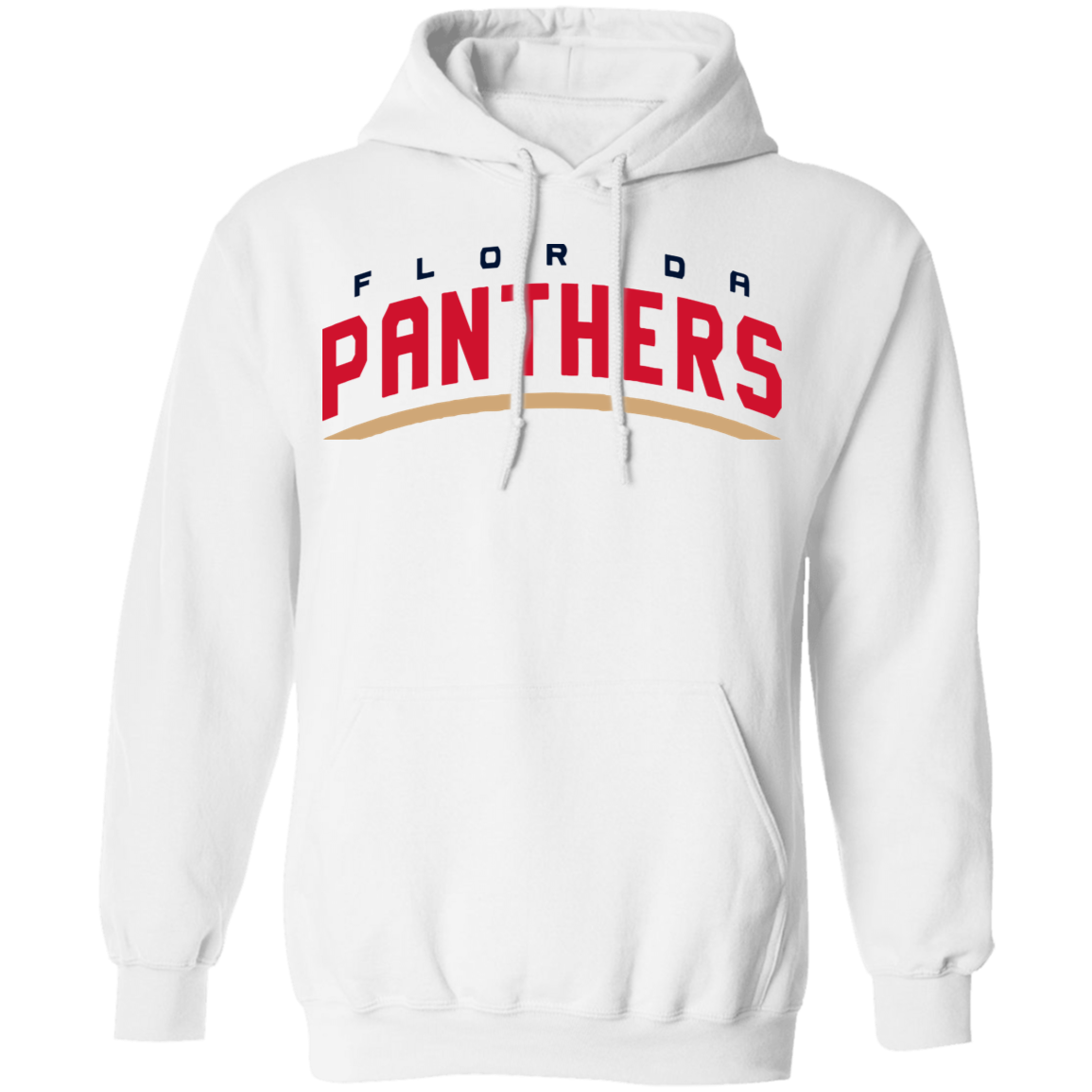 Florida Panthers Hoodie - Diana T-shirt