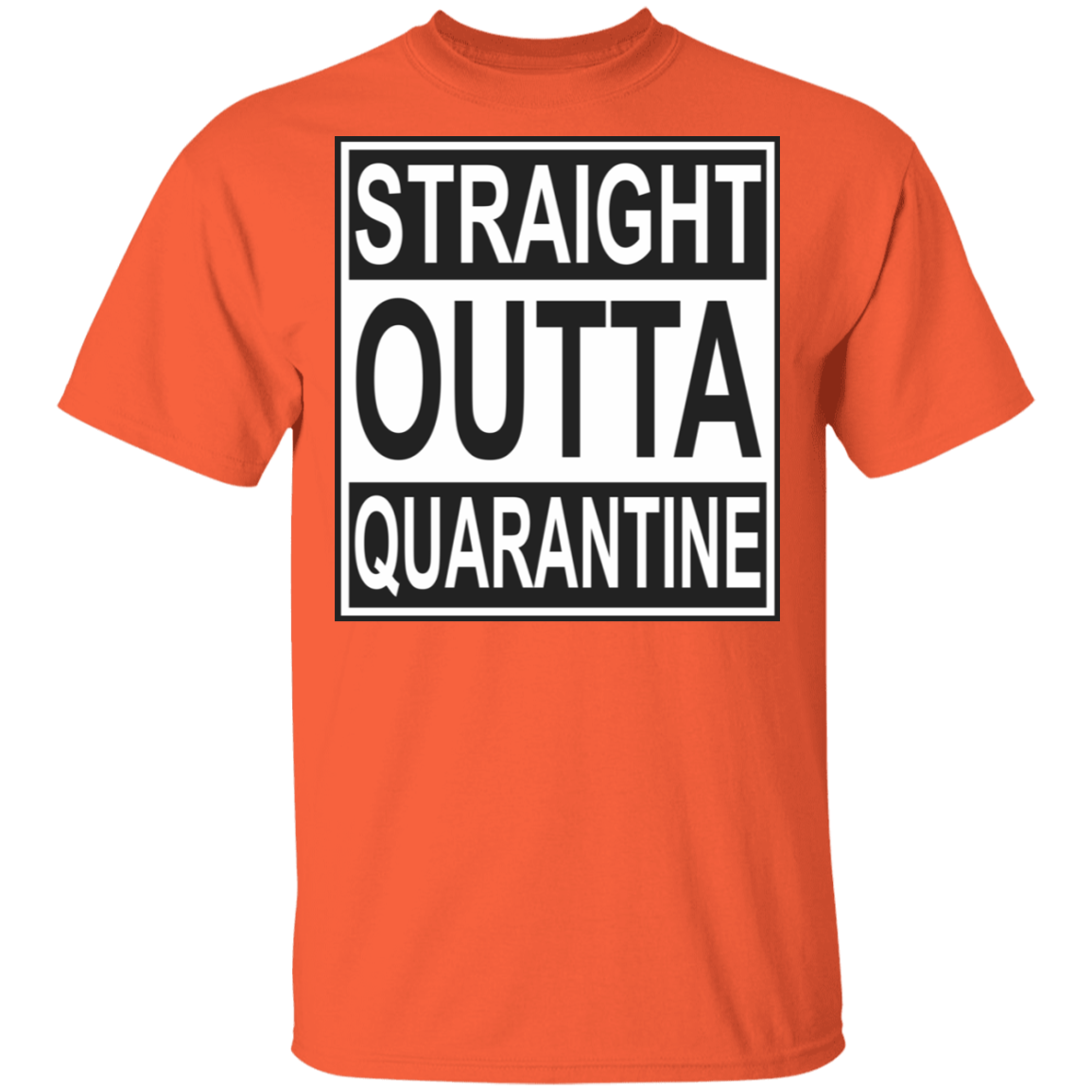 Straight Outta Louisiana Shirt Essential T-Shirt for Sale by  CreativeStrike