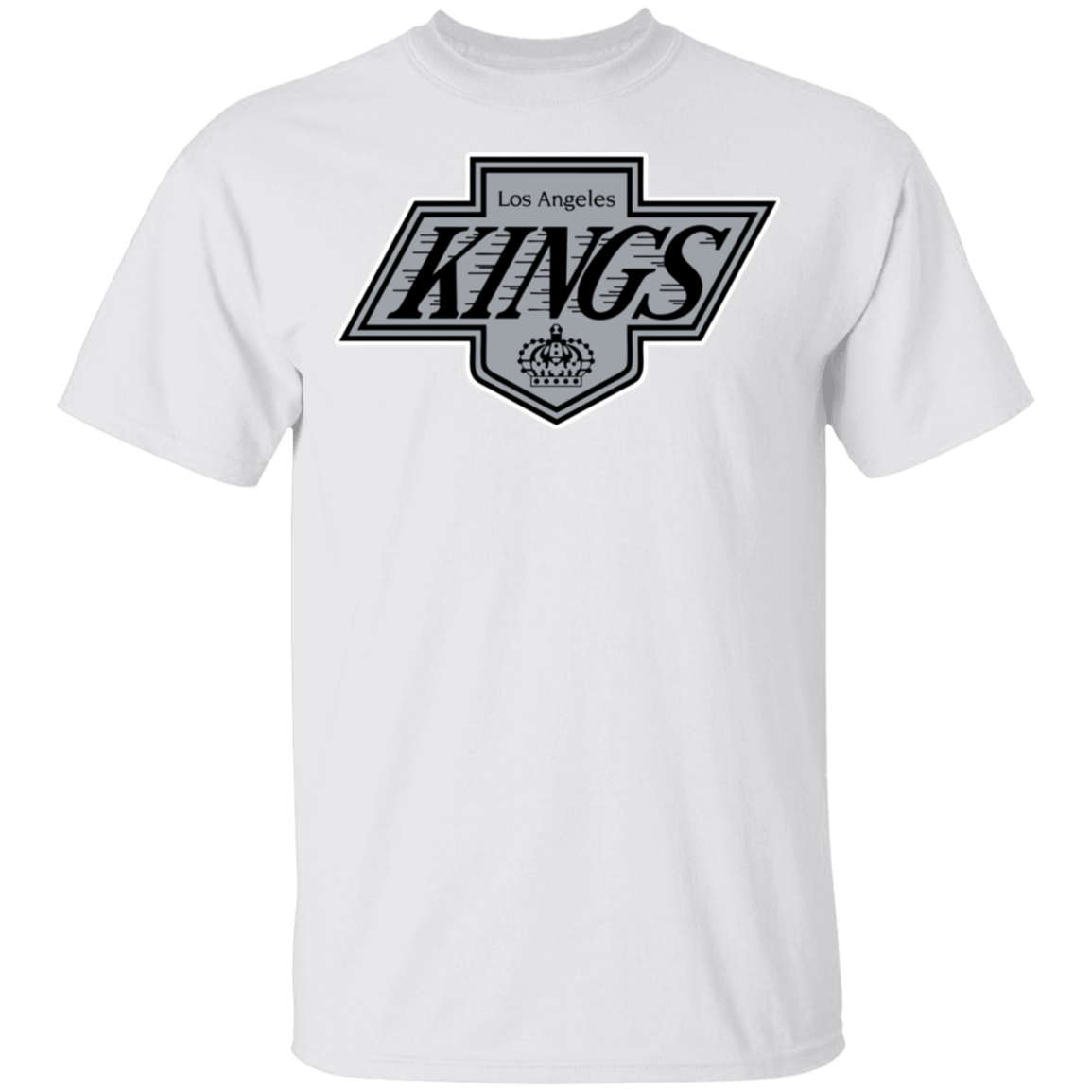 Los Angeles Kings Sweatshirt - Diana T-shirt