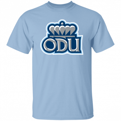 Old Dominion Monarchs Football ODU T-Shirt