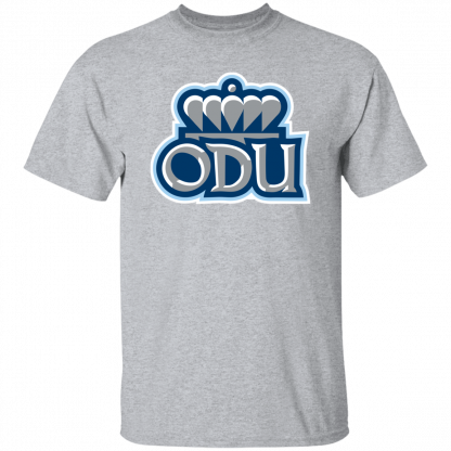 Old Dominion Monarchs Football ODU T-Shirt - Image 5