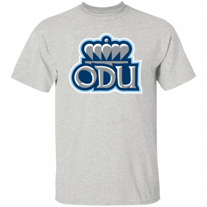Old Dominion Monarchs Football ODU T-Shirt - Image 6