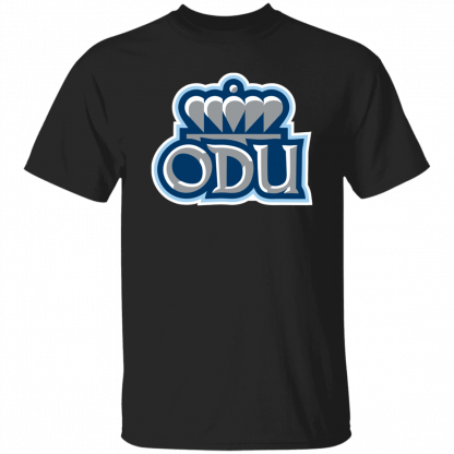 Old Dominion Monarchs Football ODU T-Shirt - Image 7