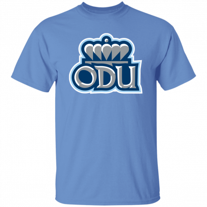 Old Dominion Monarchs Football ODU T-Shirt - Image 8