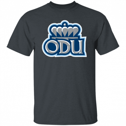 Old Dominion Monarchs Football ODU T-Shirt - Image 9
