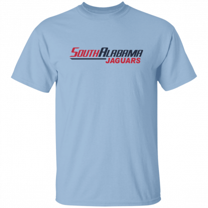 South Alabama Jaguars Wordmark T-Shirt
